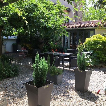 B&B La Boal Dourgne Екстер'єр фото