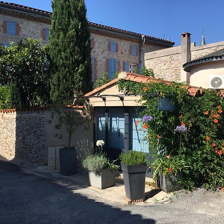 B&B La Boal Dourgne Екстер'єр фото