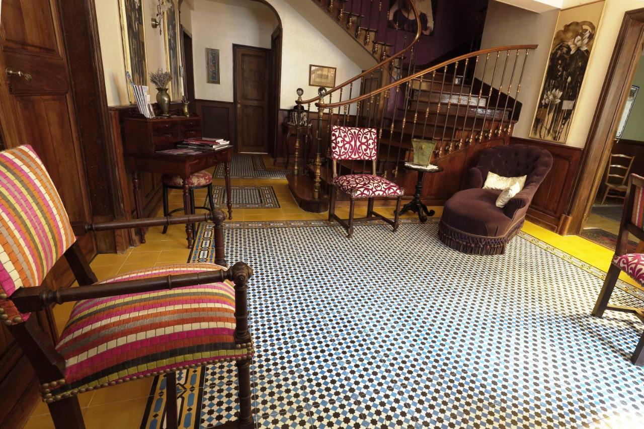 B&B La Boal Dourgne Екстер'єр фото