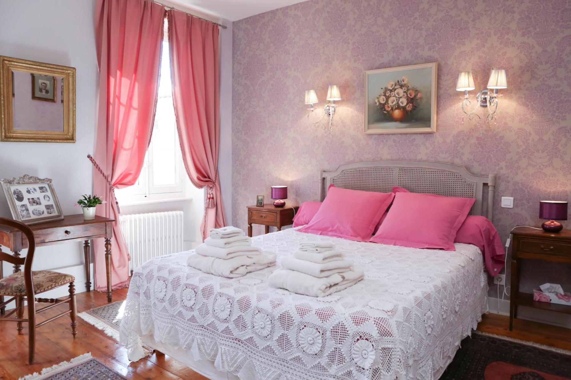 B&B La Boal Dourgne Екстер'єр фото