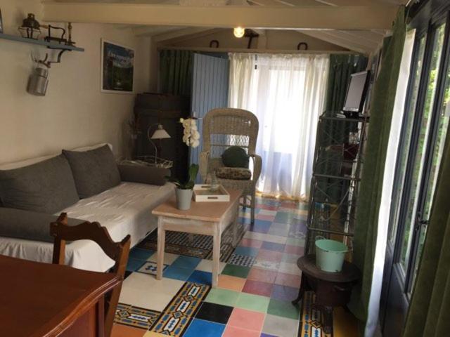B&B La Boal Dourgne Екстер'єр фото