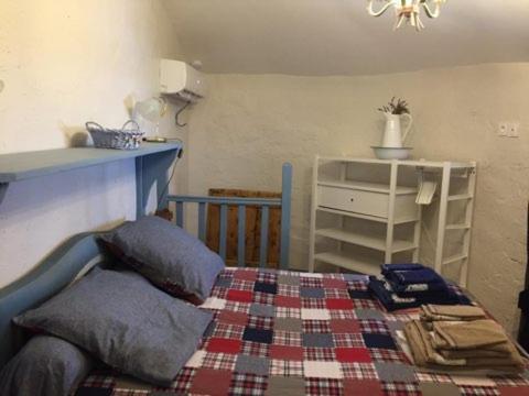 B&B La Boal Dourgne Екстер'єр фото