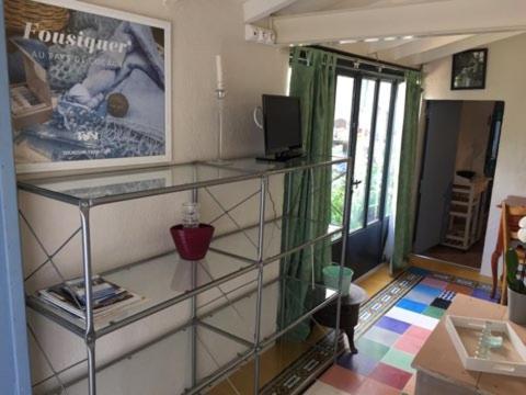 B&B La Boal Dourgne Екстер'єр фото