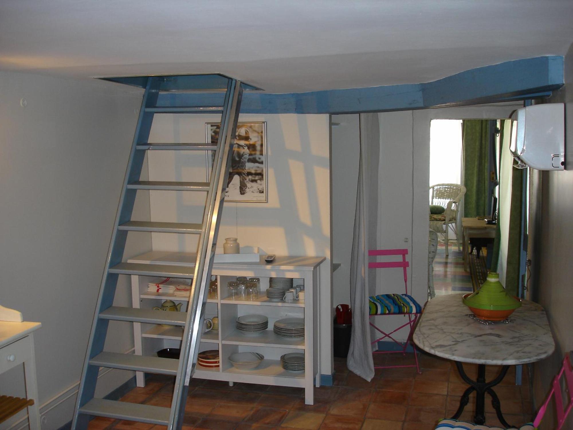 B&B La Boal Dourgne Екстер'єр фото