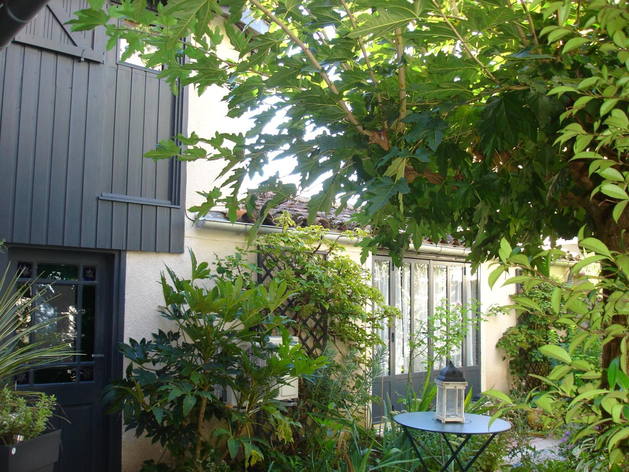 B&B La Boal Dourgne Екстер'єр фото