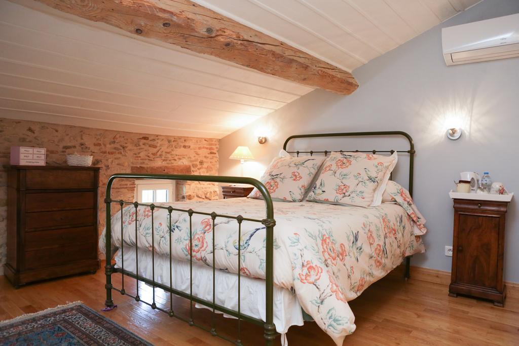 B&B La Boal Dourgne Екстер'єр фото