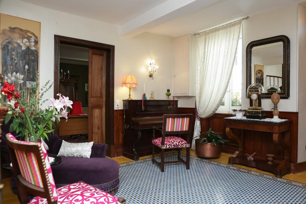 B&B La Boal Dourgne Екстер'єр фото